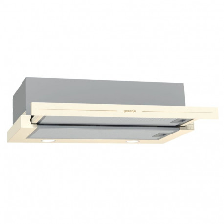 Gorenje õhupuhasti BHP62CLI