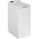 Indesit top-loading washing machine BTW S60400 EU/N Indesit top-loading washing machine BTW S60400 EU/N