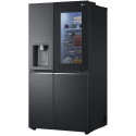 LG külmkapp GSXV91MCAE