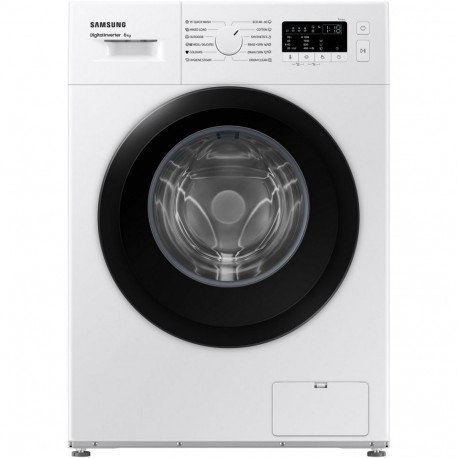 Samsung front-loading washing machine WW60A3120BE/LE