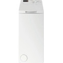 Indesit top-loading washing machine BTW S60400 EU/N Indesit top-loading washing machine BTW S60400 EU/N