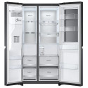 LG külmkapp GSXV91MCAE