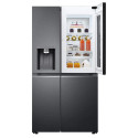 LG külmkapp GSXV91MCAE