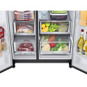 LG refrigerator GSXV91MCAE