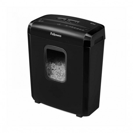 Fellowes Powershred 6M Paper shredder