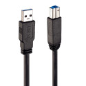 10m USB 3.0 A/B Active Cable 10m USB 3.0 Extension for direct device connection