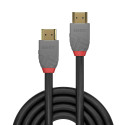 0.5m Ultra High Speed HDMI Cable, Anthra Line HDMI® Male to Male