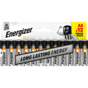 Energizer battery Everyday AA DHP12