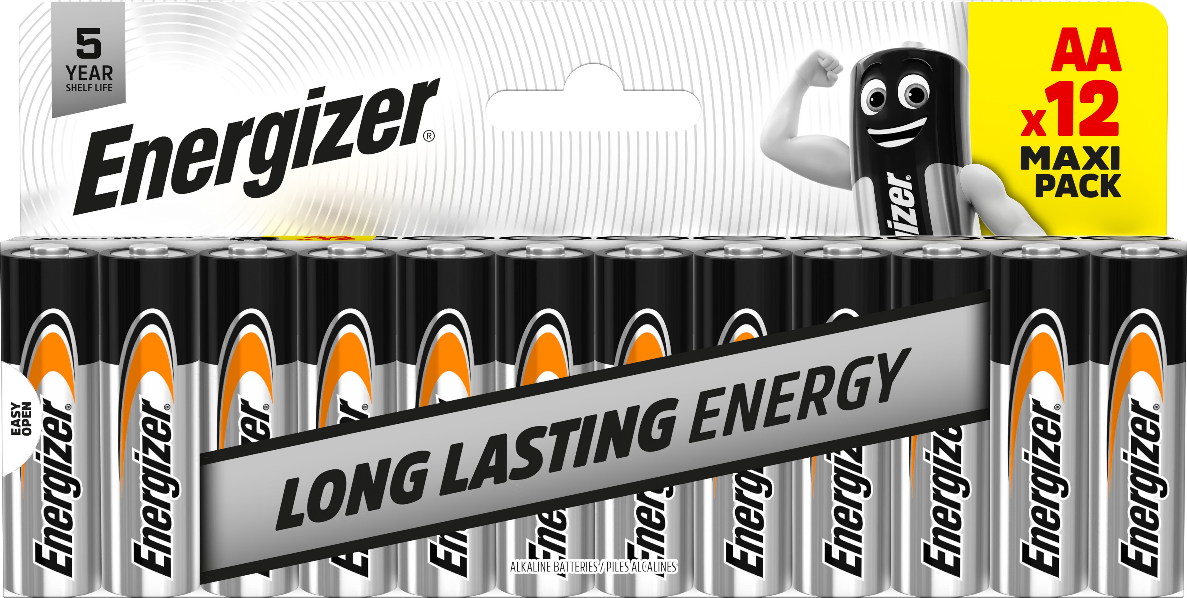 ENERGIZER 6915000