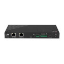 4K30 HDMI & USB over IP System - Controller Controller module for the Lindy 4K30 HDMI® & USB over IP
