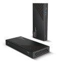 150m Cat.6 DisplayPort 1.2, USB, IR & RS-232 HDBaseT KVM Extender Extend DisplayPort 1.2, USB KM dev 150m Cat.6 DisplayPort 1.2, USB, IR & RS-232 HDBaseT KVM Extender Extend DisplayPort 1.2, USB KM dev