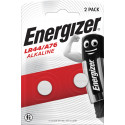 Energizer battery Alkaline A76/LR44 BP2