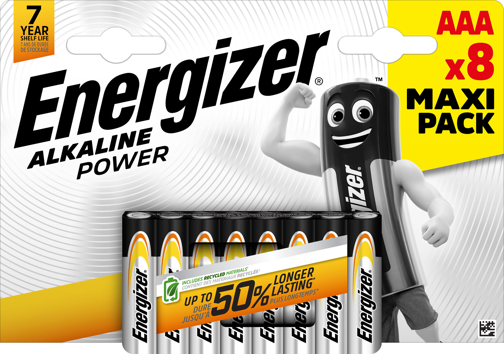 ENERGIZER 6915071