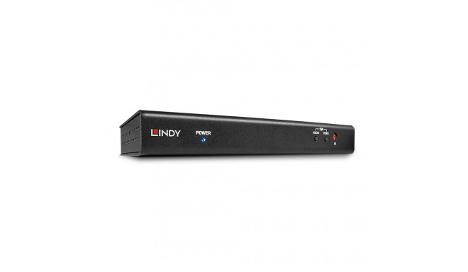 HDMI Switch - LINDY 4 Port HDMI Multi-View Switch 1080p 60Hz 4.95 Gbps
