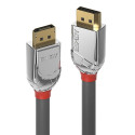 0.5m DisplayPort 1.4 Cable, Cromo Line DP Male to Male