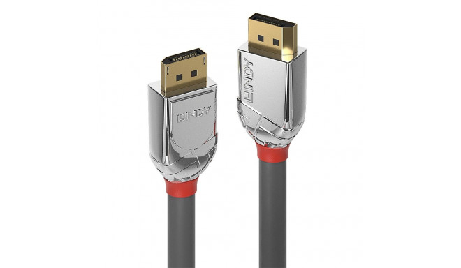 0.5m DisplayPort 1.4 Cable, Cromo Line DP Male to Male