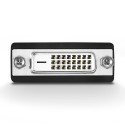 DVI EDID Emulator Emulate EDID information from a DVI display DVI EDID Emulator Emulate EDID information from a DVI display