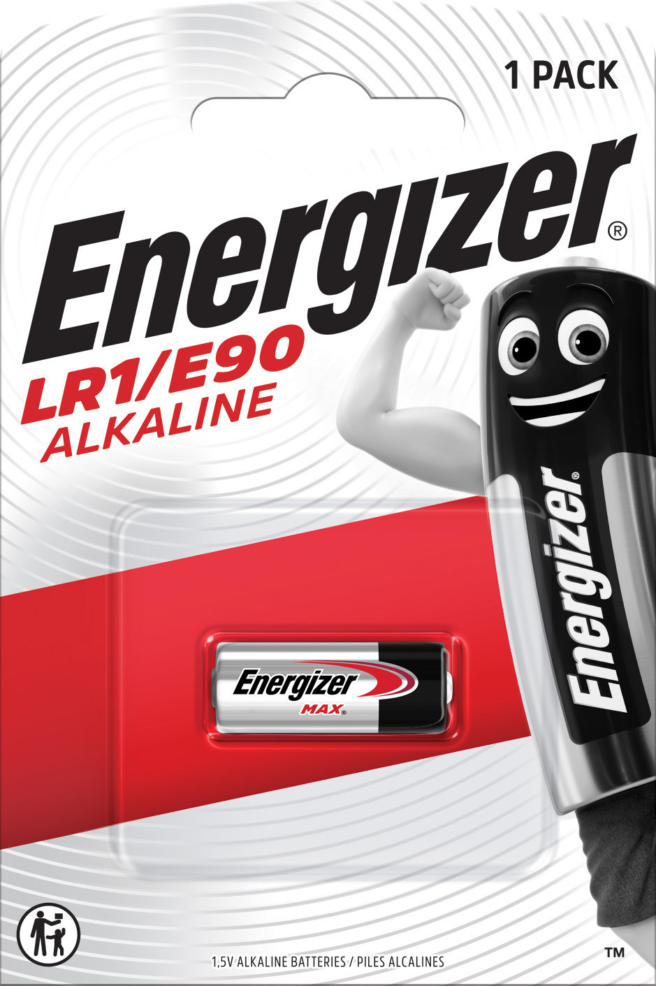 ENERGIZER 6914995