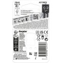 Energizer hearing aid battery Zinc Air AZ13DP8 TL8