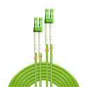 3m  Fibre Optic Cable LC/LC, 50/125µm, OM5 LC Male to LC Male 3m  Fibre Optic Cable LC/LC, 50/125µm, OM5 LC Male to LC Male