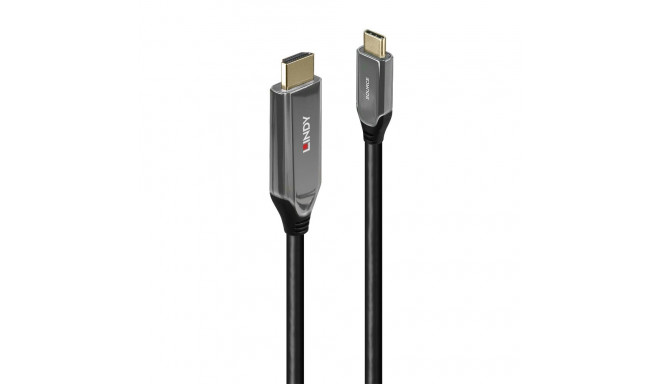 Adapter - USB Type C to HDMI 8K60 48Gbps Cable 2m