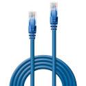7.5m Cat.6 U/UTP Network Cable, Blue RJ45, M/M, 250MHz, Copper 7.5m Cat.6 U/UTP Network Cable, Blue RJ45, M/M, 250MHz, Copper