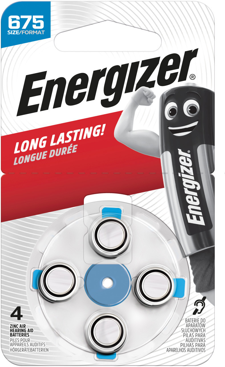 ENERGIZER 6914993