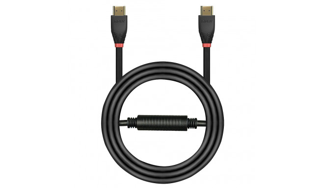 HDMI Cable - Active 30m 10.2Gbps 4K 4096x2160@30Hz Gold Coating Connectors