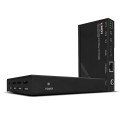 70m Cat.6 HDMI 4K30, IR & RS-232 HDBaseT Extender with PoC Extend HDMI® resolutions up to 70m via HD 70m Cat.6 HDMI 4K30, IR & RS-232 HDBaseT Extender with PoC Extend HDMI® resolutions up to 70m via HD