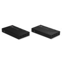 70m Cat.6 HDMI 4K30, IR & RS-232 HDBaseT Extender with PoC Extend HDMI® resolutions up to 70m via HD 70m Cat.6 HDMI 4K30, IR & RS-232 HDBaseT Extender with PoC Extend HDMI® resolutions up to 70m via HD