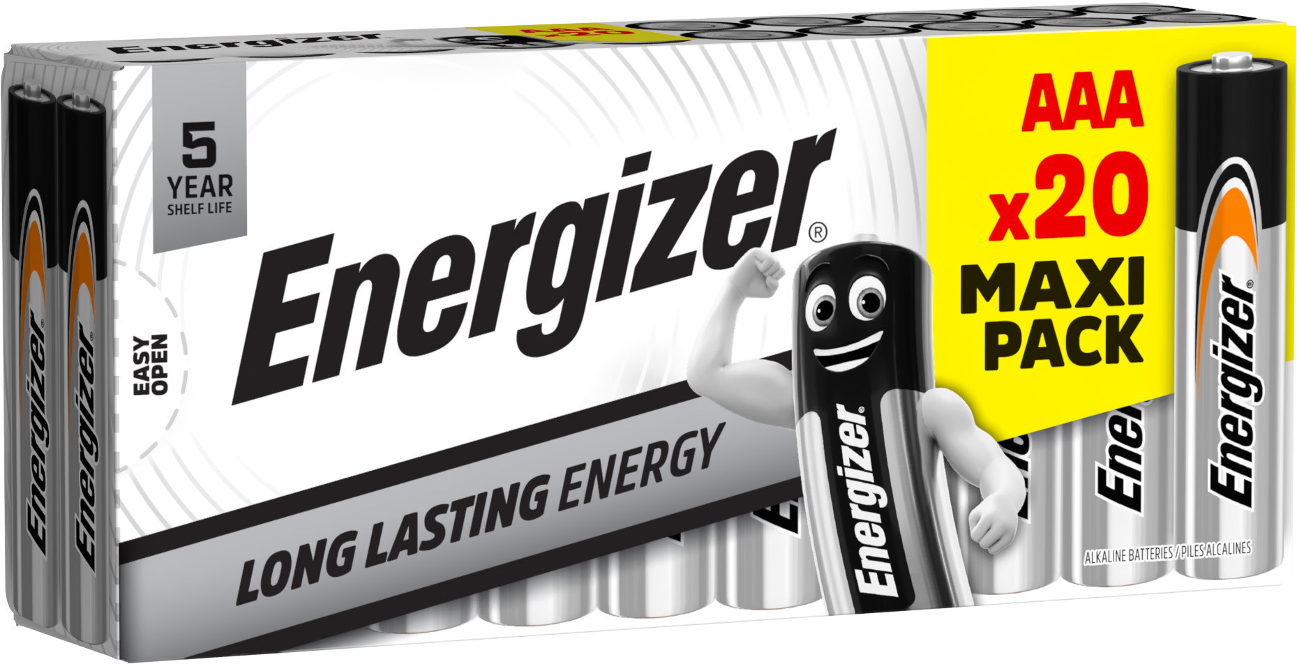 ENERGIZER 6914991