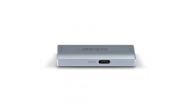 Adapter - DisplayPort 1.4 Repeater 8K60 10m / 4K60 20m