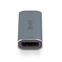 DisplayPort 1.4 Repeater Supports 10m@8K60 / 20m@4K60