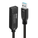 20m USB 3.0 Active Extension Type A to C 20m Extension for a USB Type C device on a USB Type A compu