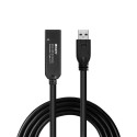 20m USB 3.0 Active Extension Type A to C 20m Extension for a USB Type C device on a USB Type A compu