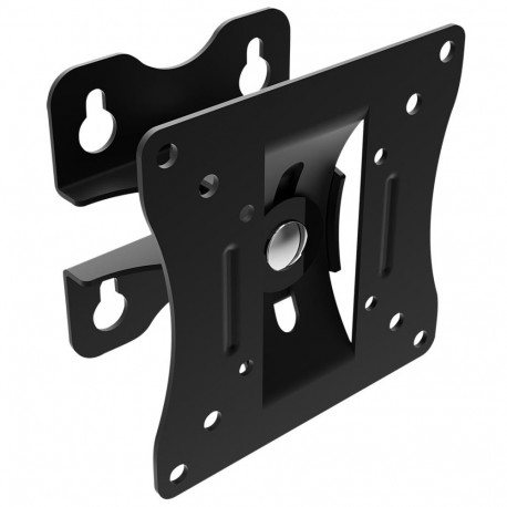 Monitor Holder - LINDY Monitor and TV Wall Mount, Screens up to 27'', 15kg