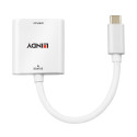 USB Type C to HDMI® 4K60 Converter Connect an HDMI® display to your computers USB Type C port