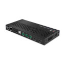 4K30 HDMI & USB over IP System - Encoder Encoder module for the Lindy 4K30 HDMI® & USB over IP Syste