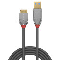 1m USB 3.2 Type A to Micro-B Cable, 5Gbps, Cromo Line USB Type A Male to Micro-B Male 1m USB 3.2 Type A to Micro-B Cable, 5Gbps, Cromo Line USB Type A Male to Micro-B Male