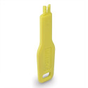 RJ45 Port Blocker Key, Yellow for No. 47900 and 47901