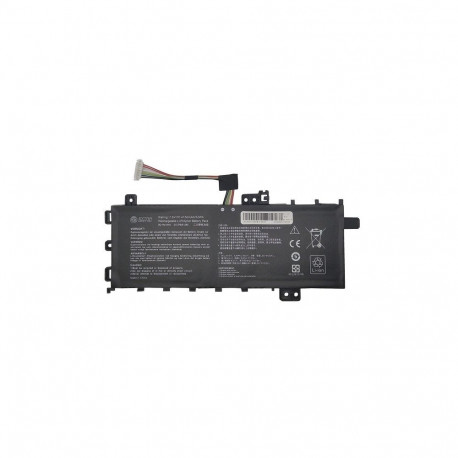 Replacement Battery ASUS B21N1818, 4150mAh