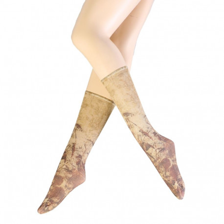 SOKISAHTEL Sarah Borghi DONELLA sädelevad sokid 444