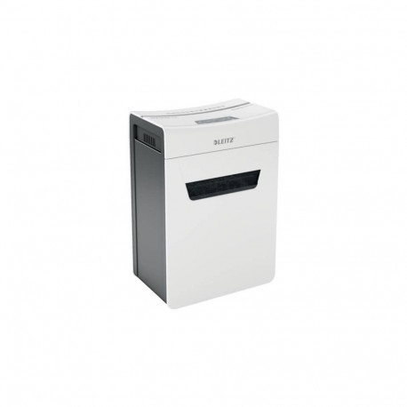 Paberipurustaja Leitz IQ Protect Premium 10X, P-4, 4 x 40 mm, 18 l