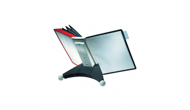 Sirvimissüsteem A4 Sherpa Desk, kompl-s 10 taskut