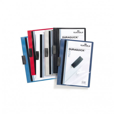 Kiillukuga kaaned Durable DuraQuick A4 must