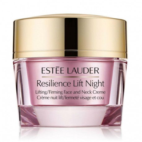 Estee Lauder öökreem Resilience Lift näole ja kaelale 50ml