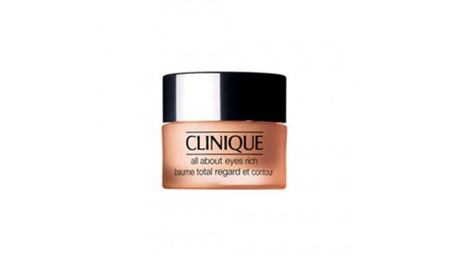 CLINIQUE ALL ABOUT EYES RICH 15ML