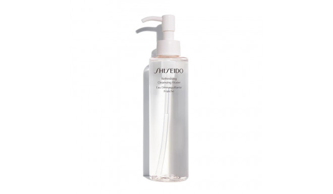 Shiseido puhastusvesi Pureness 180ml