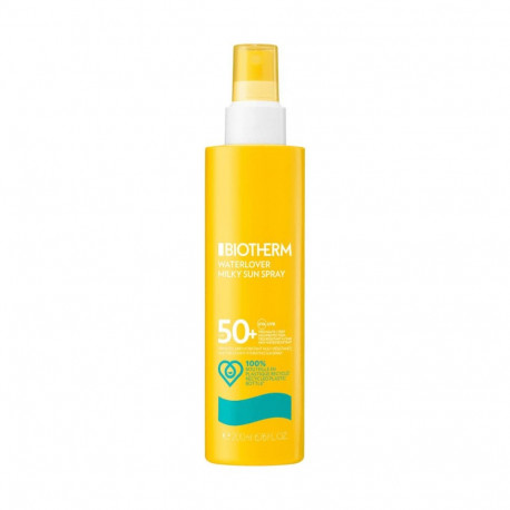 BIOTHERM WATERLOVER PROTECTOR SOLAR FACIAL 200ML