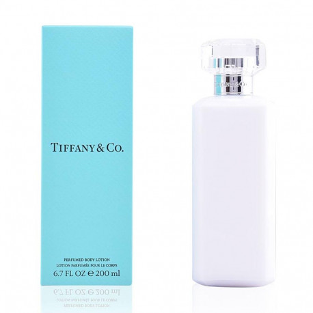Tiffany's ihupiim lõhnastatud 200ml